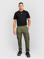 Брюки-карго спортивные Venum Cargo 3.0 Khaki