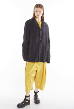 ЖАКЕТ OVERSIZE