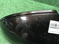 Крышка зеркала правая Porsche Cayenne 2 958 10-18