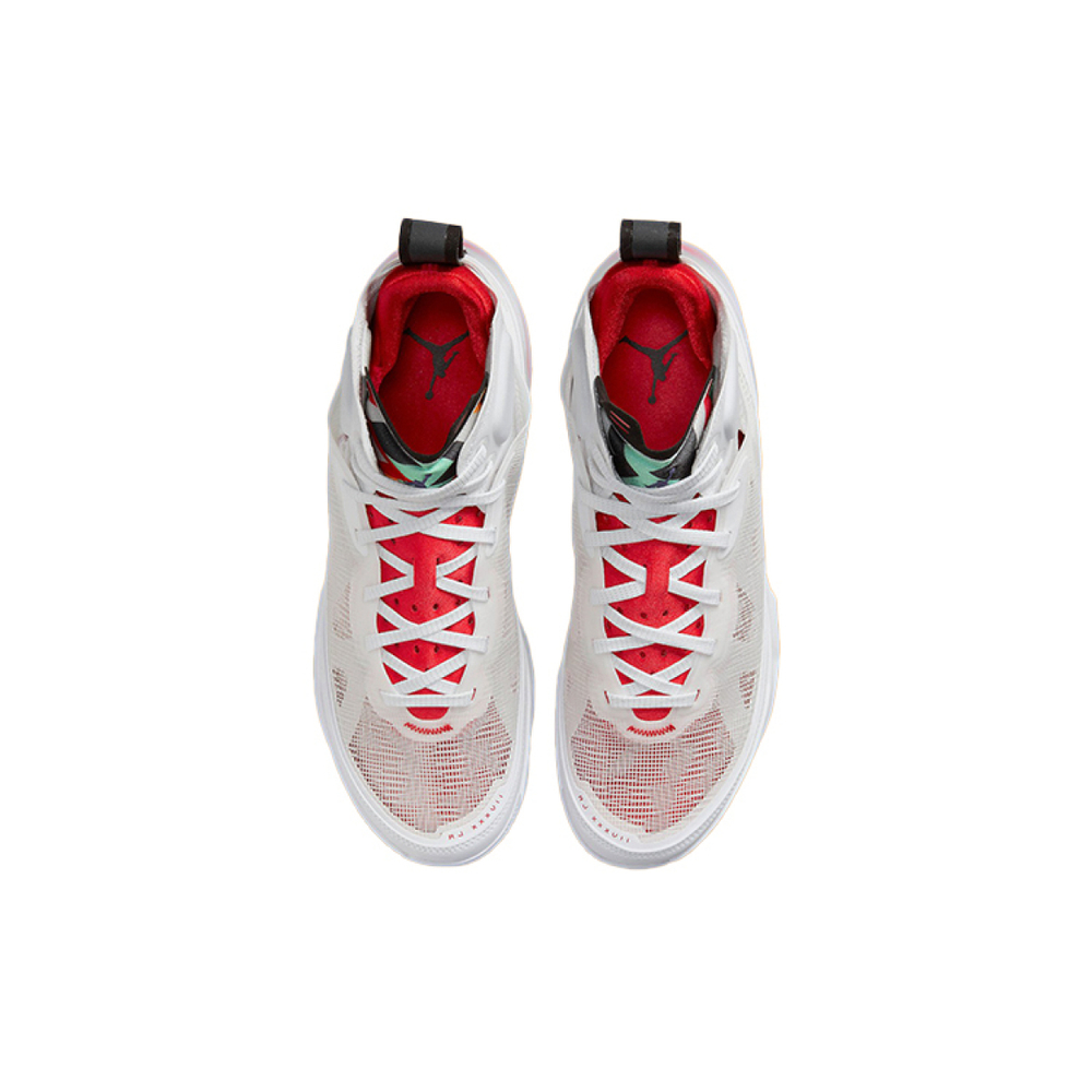 Кроссовки Air Jordan 37 PF Hare