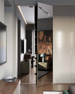 Гардеробная GA03_01