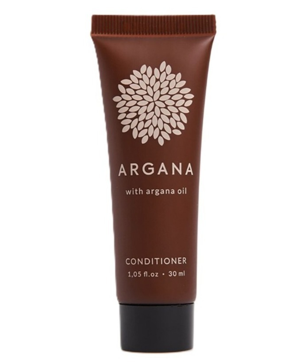Кондиционер для волос "Argana" туба 30 мл