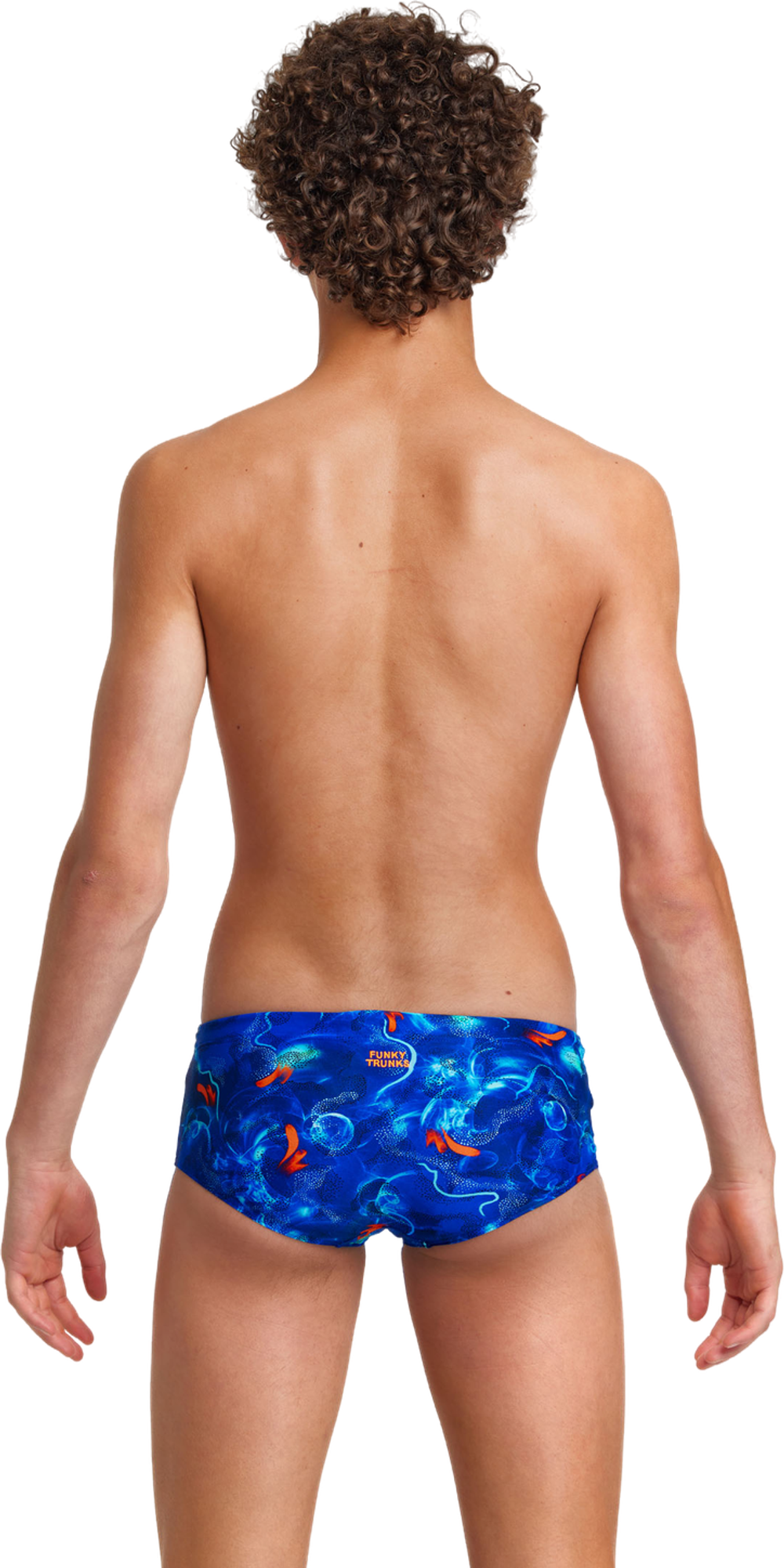 Транки FUNKY TRUNKS Boys Fyto Flares