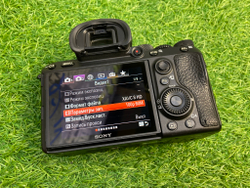 Sony A7 III (78.610 кадров)