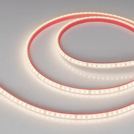 Светодиодная лента герметичная RTW-PFS-A120-11mm 24V Day4000 (9.6 W/m, IP68, 2835, 5m) (Arlight, -) 033785