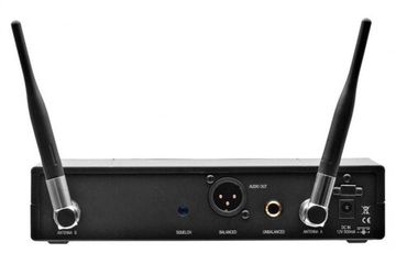 AKG WMS420 Presenter Set Band A (530-559)