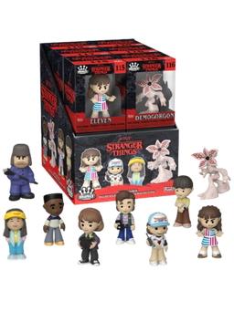 Фигурки и игрушки