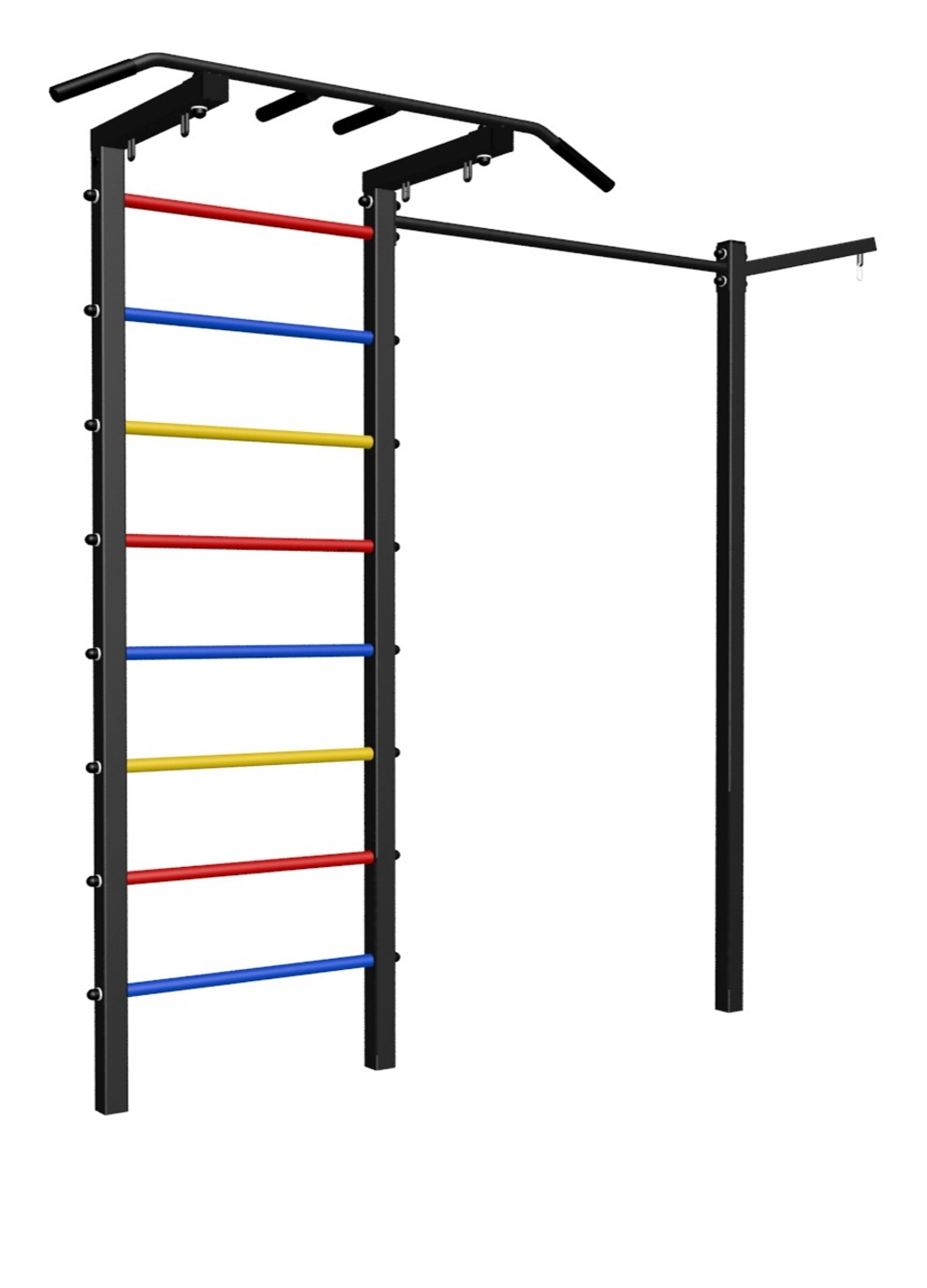 Уличный спортивный комплекс Sv Sport 270