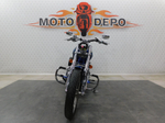 Harley-Davidson Rocker C FXCWC1580 , 2008