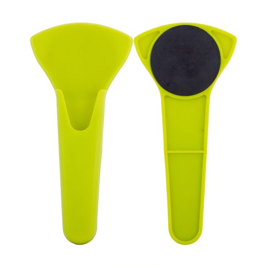 Ножницы кухонные 25 см. из нержавеющей стали Kamille КМ-5188 с чехлом на магните