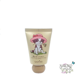 Нежный увлажняющий крем для рук с ароматом ромашки SADOER, 40 гр.