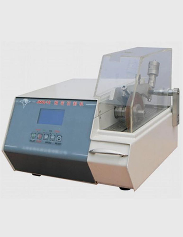 JMQG-12 низкоскоростной машины точности резки