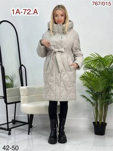 Куртка 2946094 Fabrika