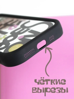 Чехол на Apple iPhone 14 Pro