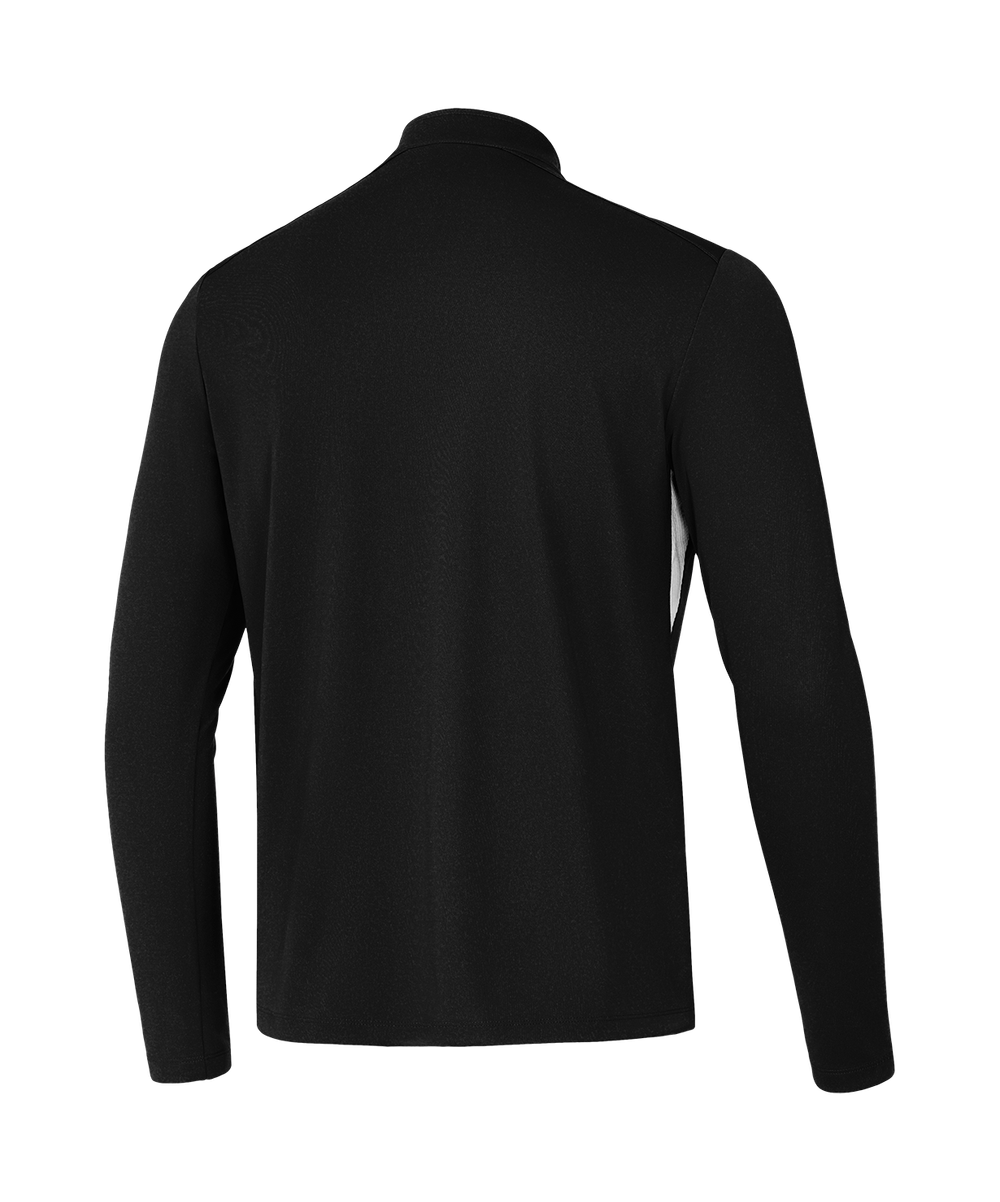 Джемпер тренировочный Jogel DIVISION PerFormDRY Training 1/4 Zip Top, черный 99