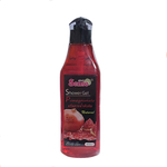 Гель для душа гранат Sence Natural Pomegranate Shower Gel, 450 мл.