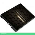 SSD диск Apacer AS340X 120GB (AP120GAS340XC-1)