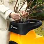 Измельчитель веток электрический DEKO DKSH3500 065-1209