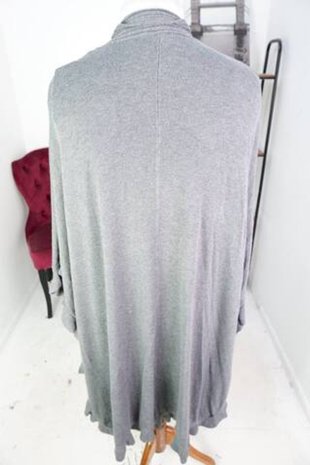 Кардиган для повседневного гардероба, маркировка L/XL, визуально на 48/50 размер