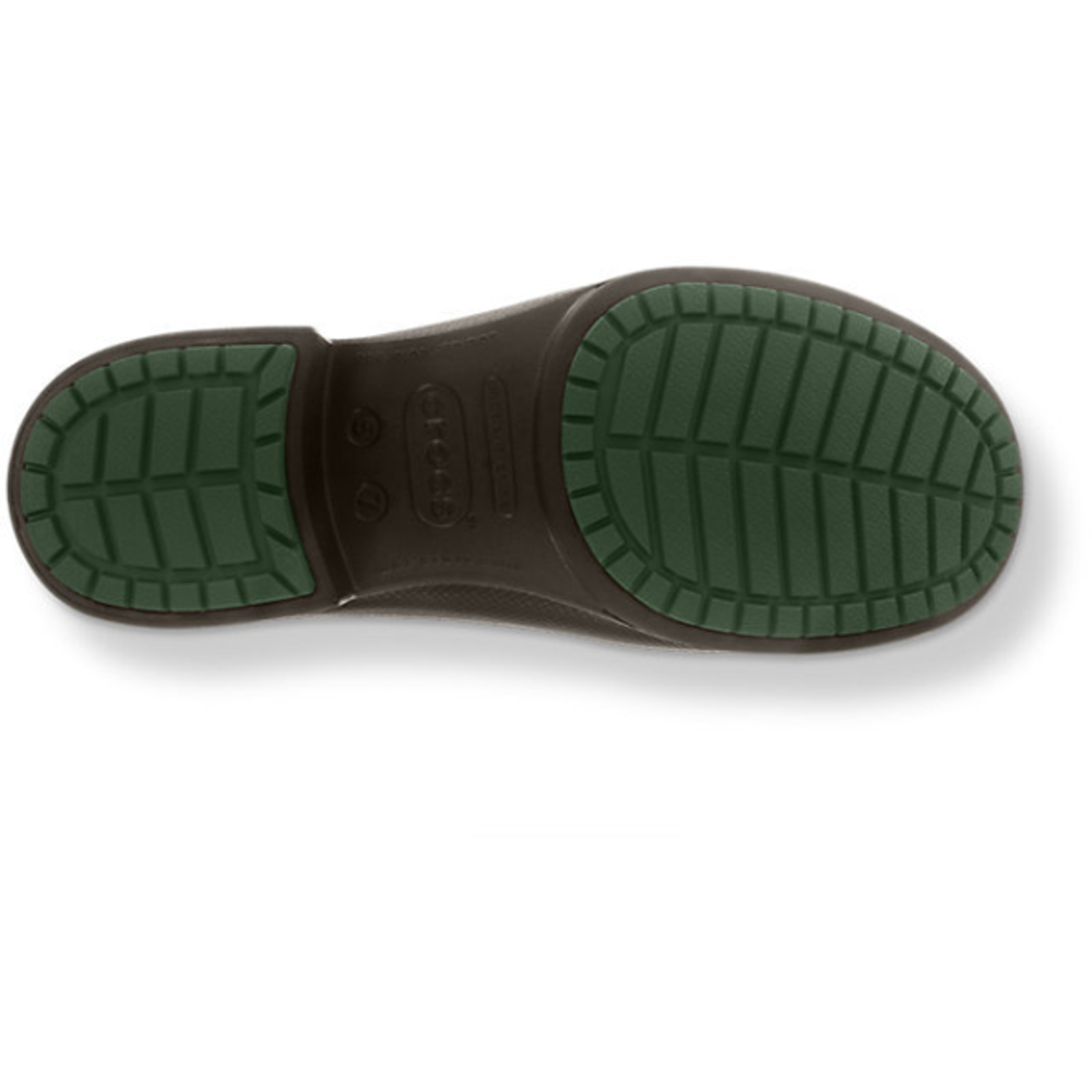 Crocs Wellie Rain Boot