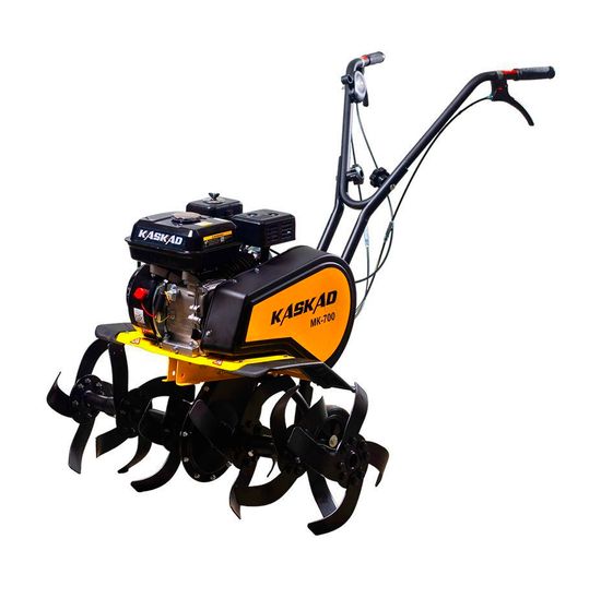 Мотокультиватор "KASKAD" МК-701