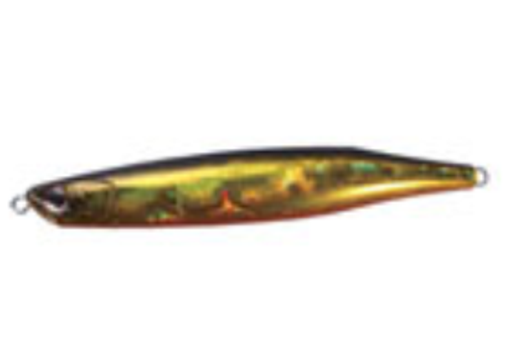 Воблер OSP Bent Minnow 86 F 8,6см, 5,9гр H-04