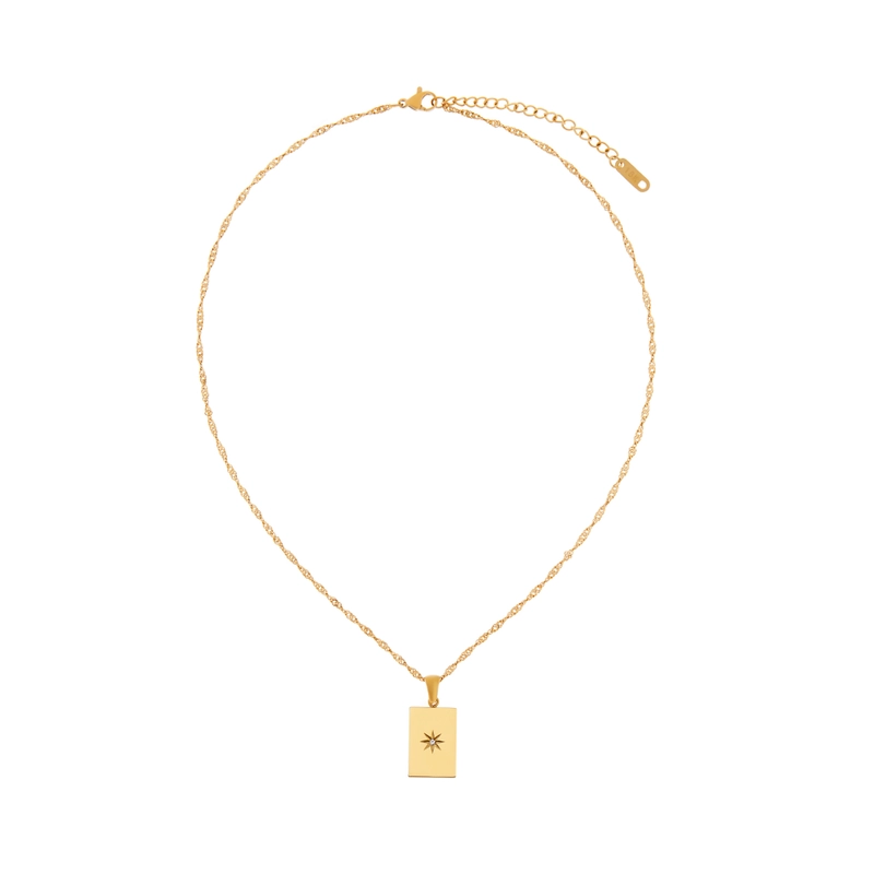 Колье Звёздный Свет