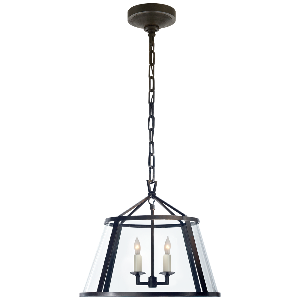 Светильник Visual Comfort Darlana 16" Pendant