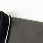 СВИТШОТ YMKASHIX FOUR STRIPES