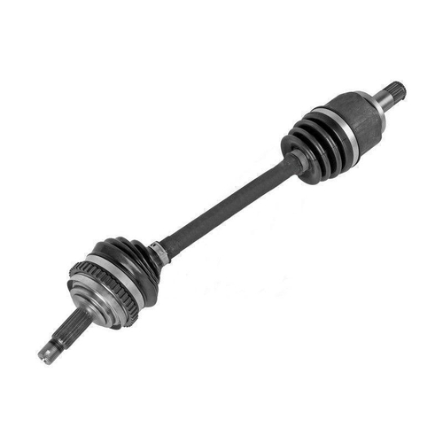 Привод колеса левый в сборе для ВАЗ 2170 Приора с ABS АвтоВАЗ