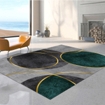 Коврик 1,0*15м в рулоне, искусственный войлок/полиэстер, основа ПВХ (силикагель), NN2025-38