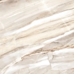 Керамогранит Alma Ceramica GFU57SLC44L Selection 57x57 бежевый лаппатированный под камень