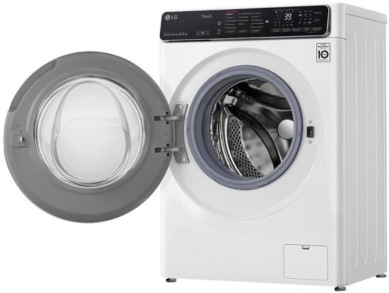 Стиральная машина LG AI DD F2T9GW9W