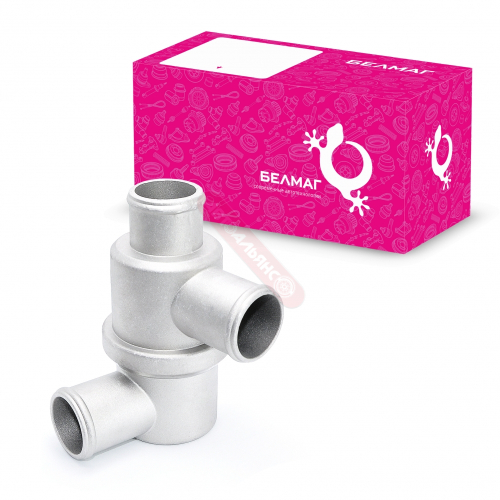 Термостат ВАЗ 2101/2102/2103/2104/2105/2106/2107/2121/2131 BM7748