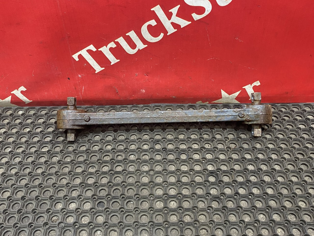 Тяга реактивная 2018г