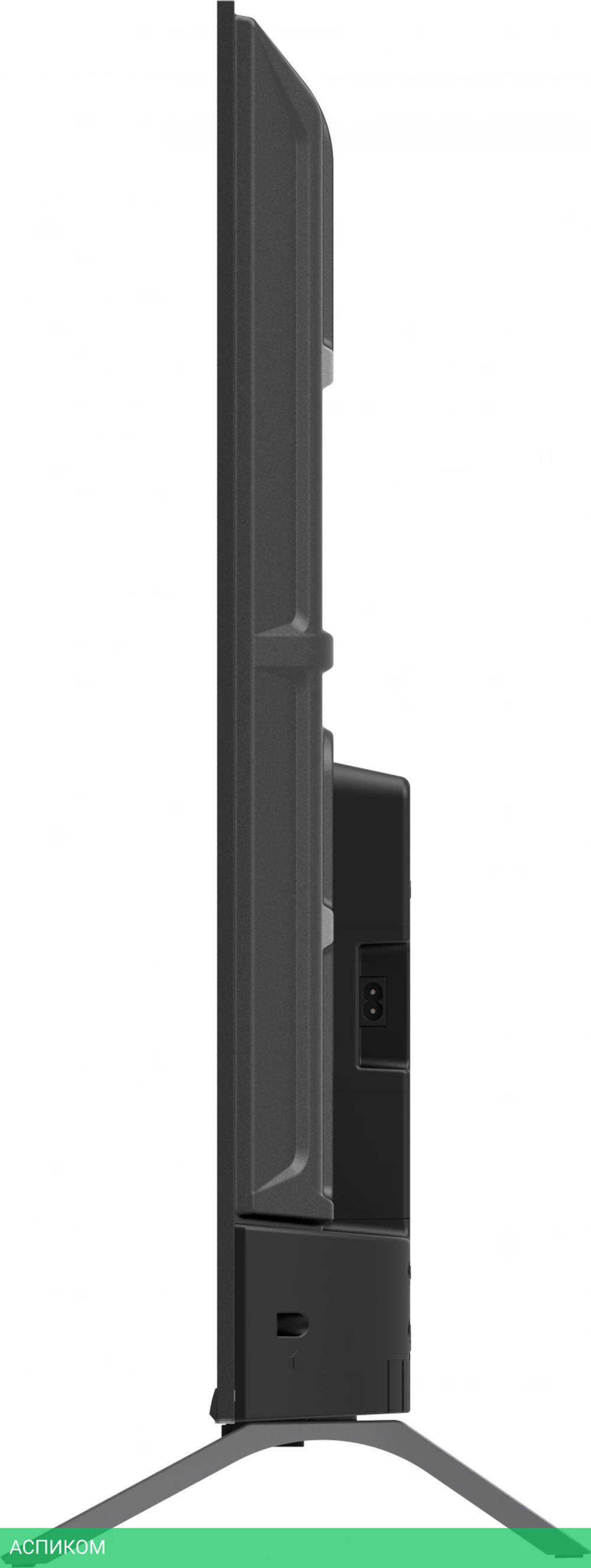 Телевизор QLED Skyworth 75" 75Q67G