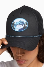 Кепка Nike Rise - черный