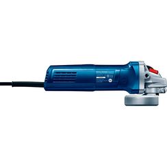 Машина шлифовальная угловая Bosch GWS 9-125