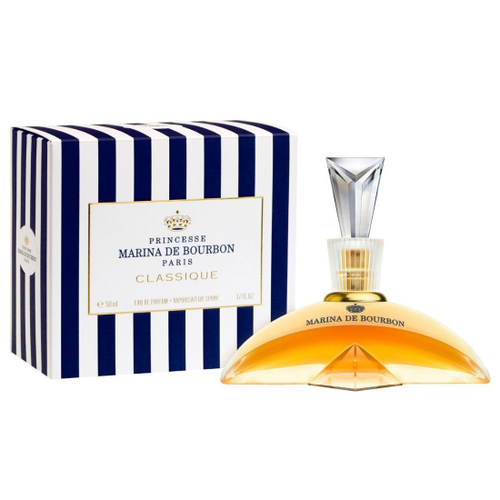 MARINA DE BOURBONE edP 50ml lady