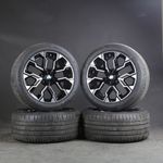 КОВАНЫЕ ДИСКИ в заводском стиле для BMW X3 G45 2025+ БМВ OEM