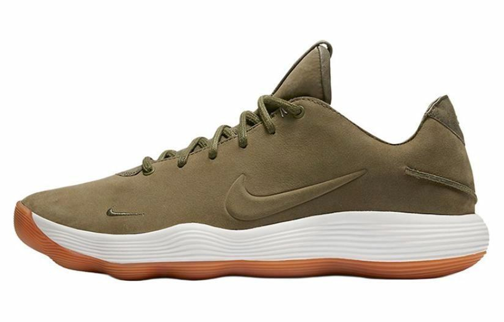 Кроссовки Nike Hyperdunk 2017 Low