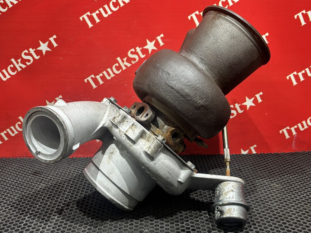 Турбина OC13 2021г