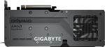 Видеокарта Gigabyte AMD  Radeon RX 9060XT GV-R9060XTGAMING OC-8GD 8ГБ Gaming, GDDR6, OC,  Ret