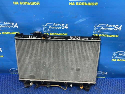 Радиатор двигателя TOYOTA VISTA 1990-1994