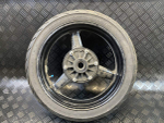 Колесо заднее Yamaha TDM900 RN08 2002