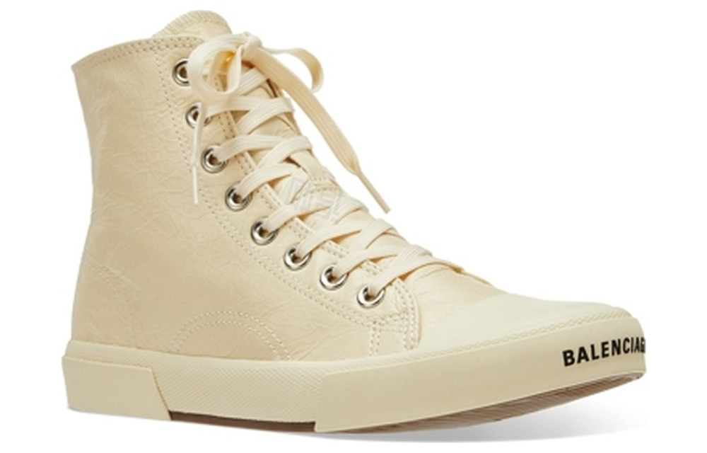 Balenciaga Paris (Женская размерная сетка)