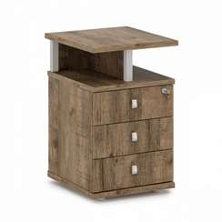 Тумба приставная 474х524х750 V-231-02