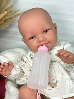 Кукла Manolo Dolls мягконабивная Vega 47см (1191)