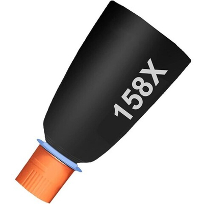 Тонер-картридж WBox, аналог HP W1580X (158X) для LaserJet Tank 1005/1020/2506 (5K)
