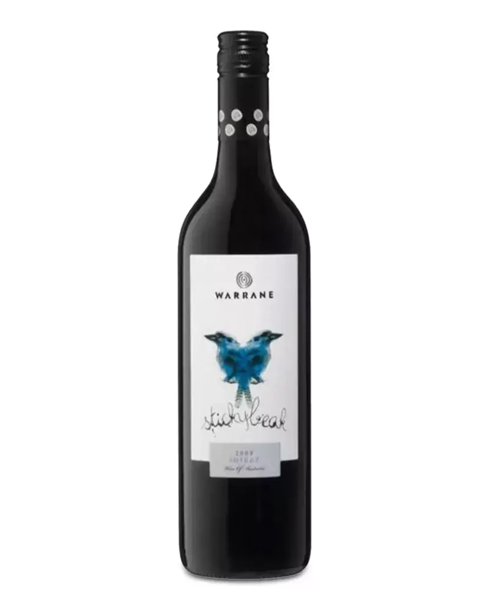 Warane Sticky Beak Shiraz